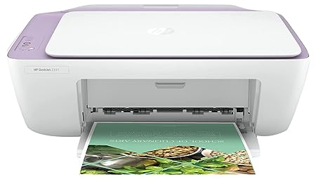 HP Ink Tank 516 Color Printer, Scanner, & Copier with High Capacity Tank for Home, B&W Prints at 10 Paise/Page*, Color Prints at 20 Paise/Page*, Compact, Easy Printing